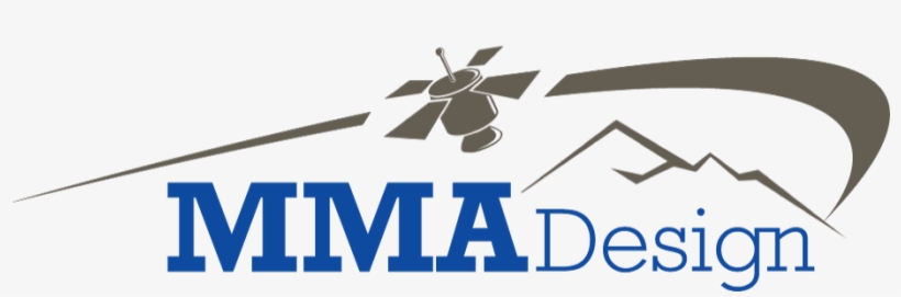 Mma Design Llc - Satellite, transparent png
