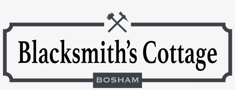 Blacksmiths Cottage Logo - Toilet Sign, transparent png