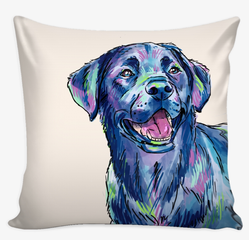Download Transparent Black Lab - PNGkit
