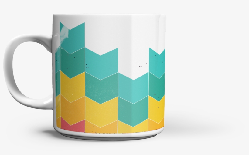 Los Trabajos No Se Realizan En Serie, Sino Que Cada - Mug, transparent png