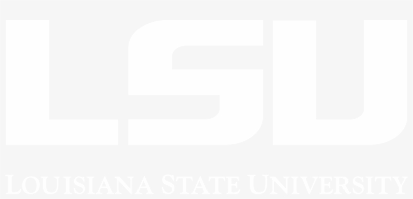 Png), - Lsu Logo White Png, transparent png