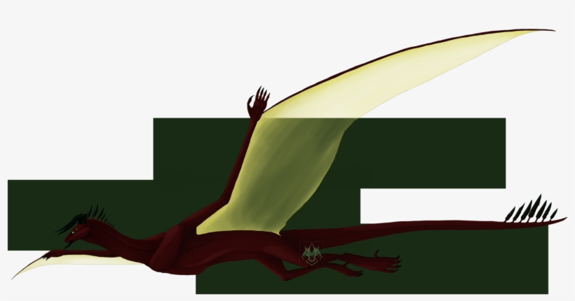 Viradechtis The Demon Wyvern - Paige, transparent png