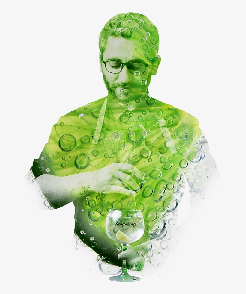 Visit Our Instagram - Tanqueray It's What You Put, transparent png