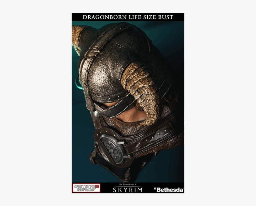1 Of - The Elder Scrolls V: Skyrim, transparent png