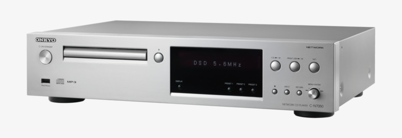 Contact Us - Onkyo 7050 Cd Player, transparent png