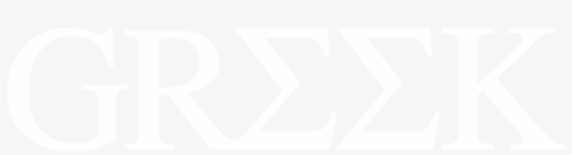 Logo - Greek Season 3, transparent png