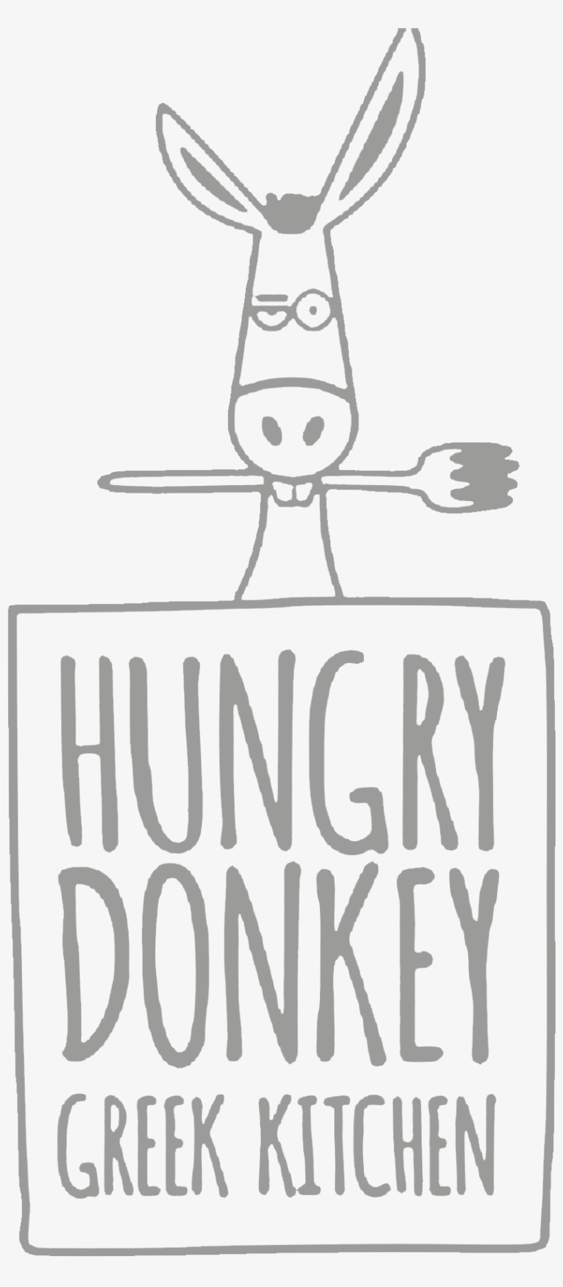 Contact Us - Hungry Donkey, transparent png