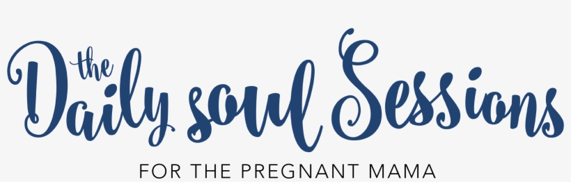 10 Gifts A Pregnant Woman Actually Wants - Daily Soul Sessions For The Pregnant Mama: A Daily, transparent png