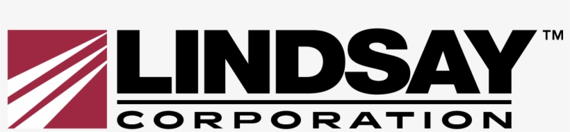 Lindsay Corporation Rings The Nyse Opening Bell® - Lindsay Corporation Logo, transparent png