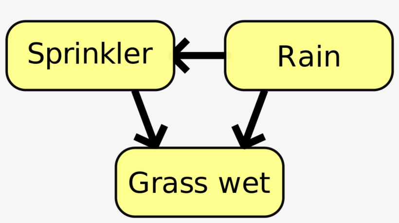 Belief Network In Artificial Intelligence, transparent png