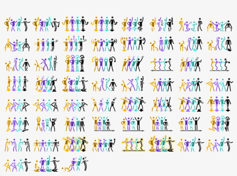 Swishswish Pictos-atlas - Wiki, transparent png