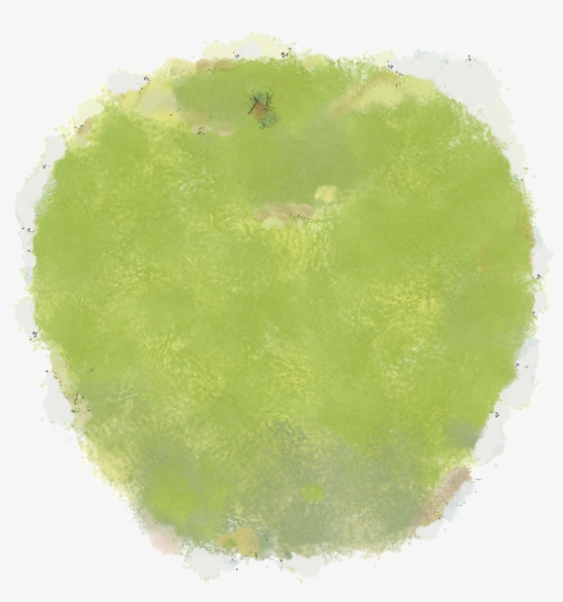 There Was Once A Little Boy That Like To Play In The - Apple, transparent png