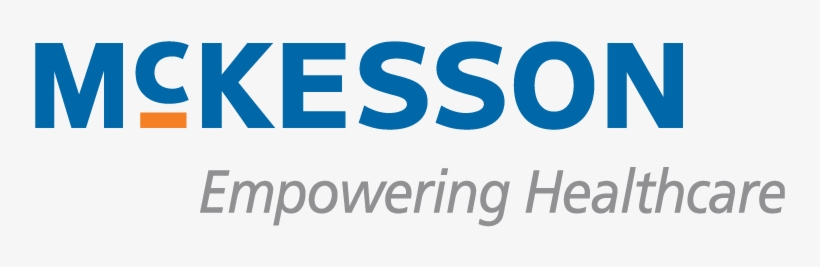 Mckesson 3q17 Profit Down - Mckesson Corporation, transparent png