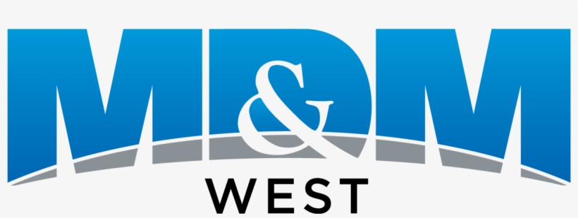 Mdm Mtw West14 4c Copy - Md&m West, transparent png