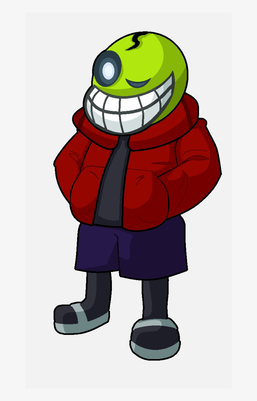 Plantgang On Twitter - Fawful Art, transparent png