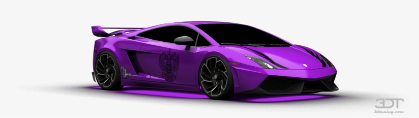 Lamborghini Gallardo Coupe 2010 Saints Row, Lamborghini - Lamborghini Gallardo, transparent png