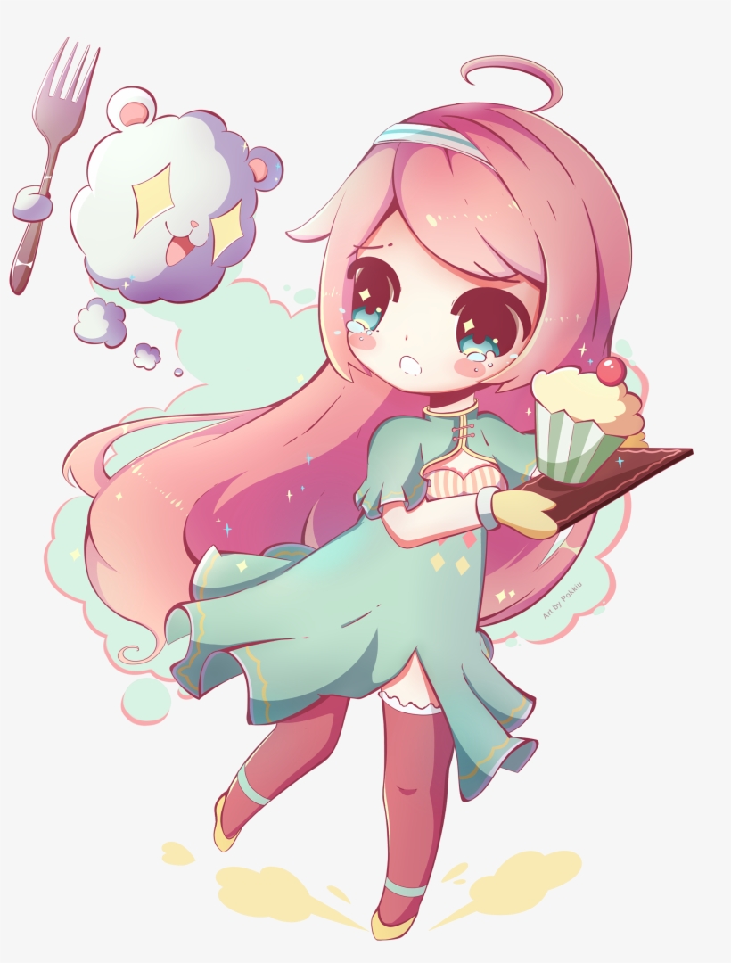 Art Id - - Megurine Luka Fresh Star, transparent png