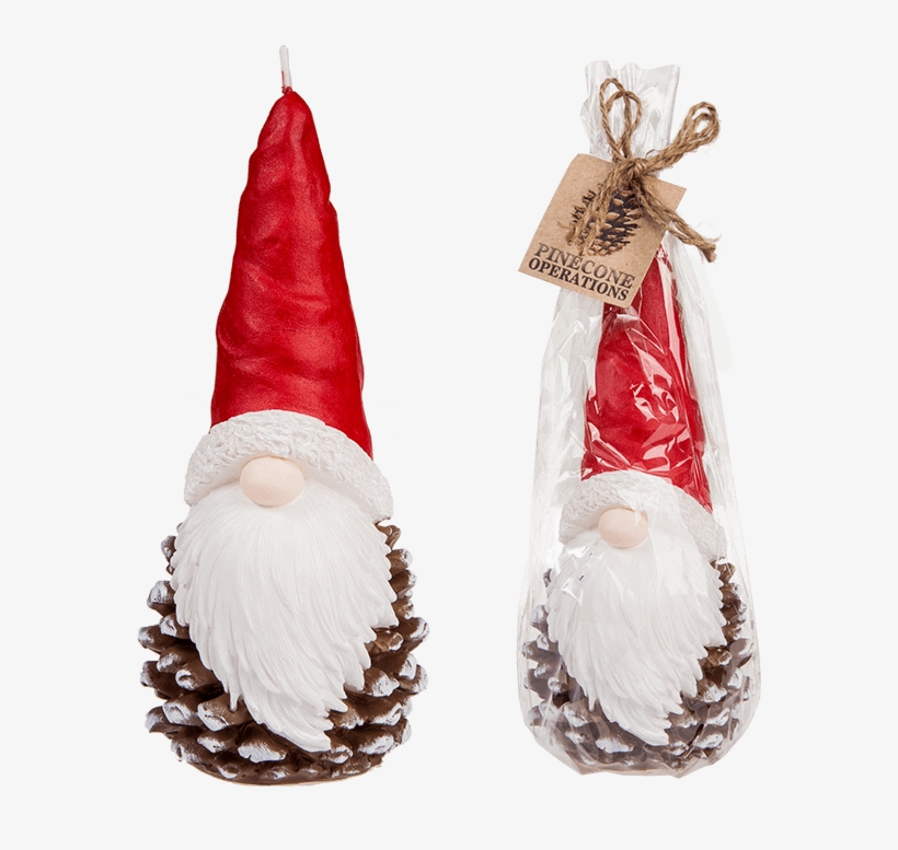 Gnome - Vanocni Trpaslík, transparent png