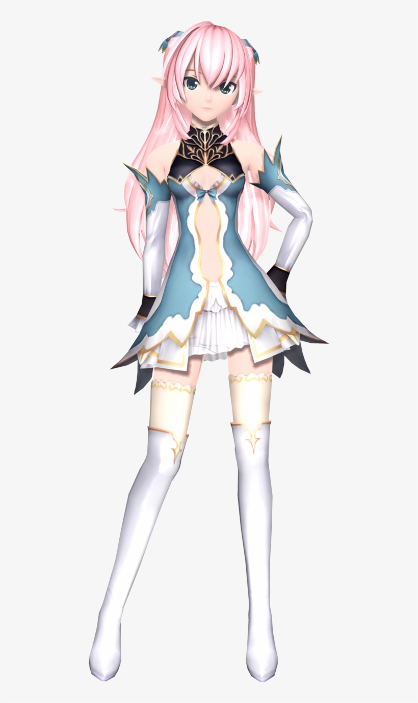 Limon222 2 Сторона - Hatsune Miku: Project Diva Arcade Future Tone, transparent png