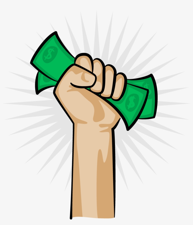 Money - Invoice, transparent png