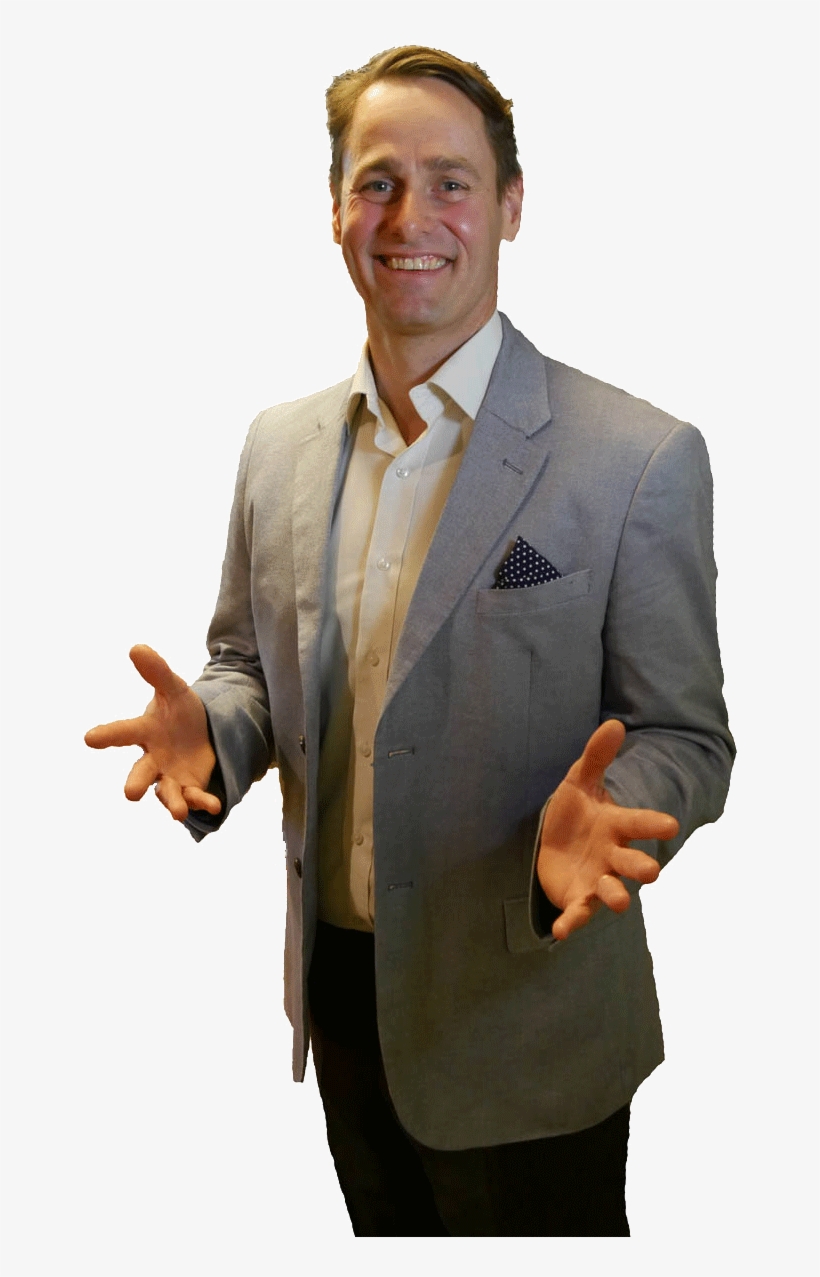 Gavin Atkinson From G2b - Formal Wear, transparent png