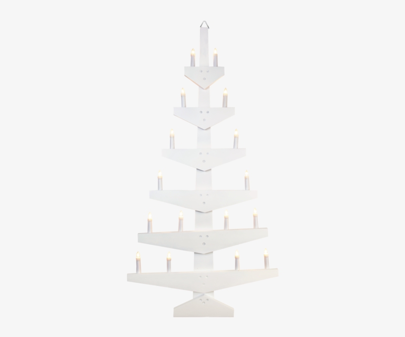 Outdoor Decoration Walter - Best Season 4er Pack Wandleuchter Wall Tree White ,, transparent png