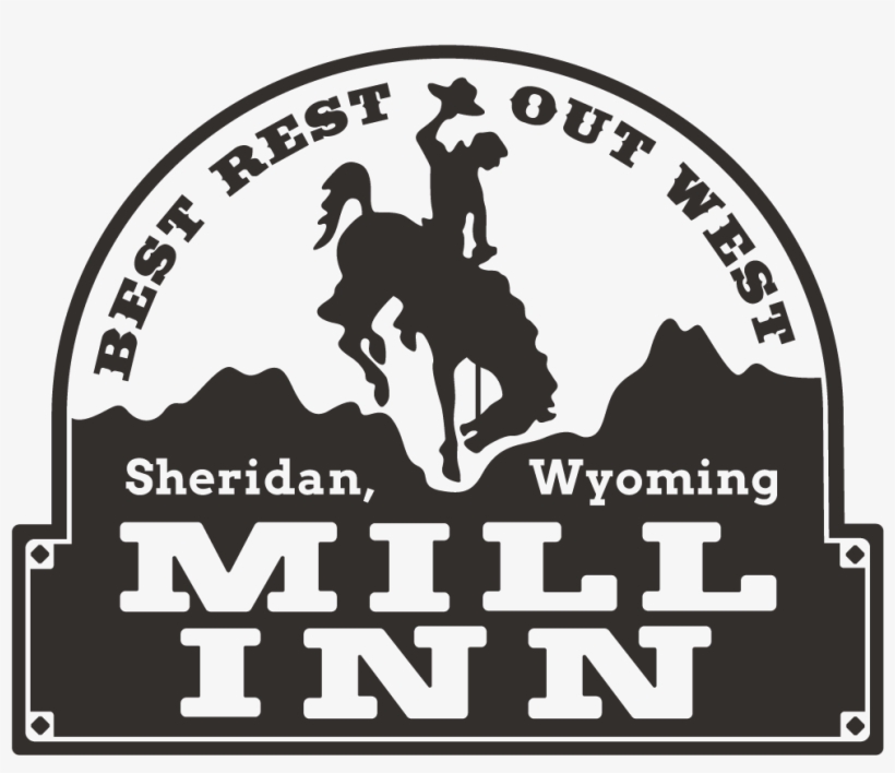 Millinn Sheridan Wyoming - Wyoming, transparent png
