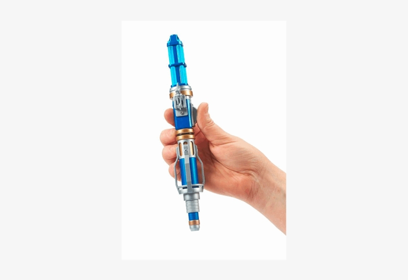 1 Of - Doctor Who 12th Doctor Sonic Screwdriver, transparent png