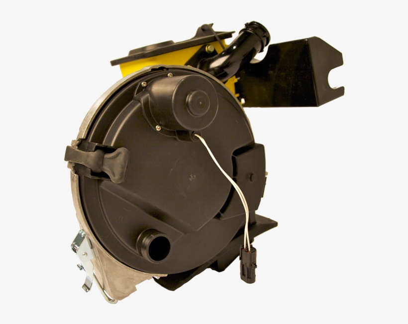 Ag Leader Announces New Planter Shutoffs - Ag Leader Surevac, transparent png