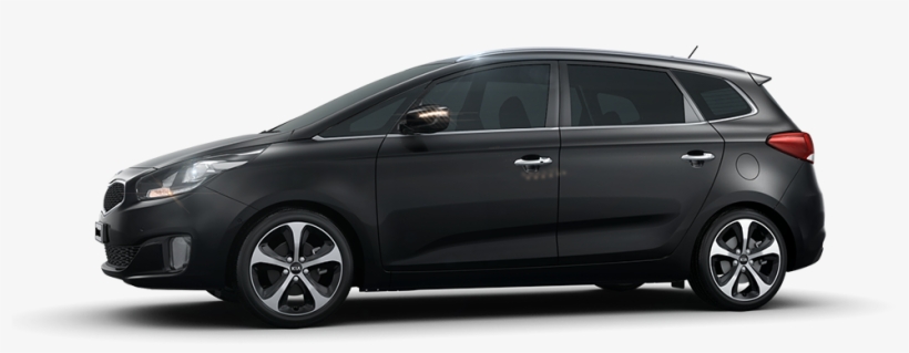 All New Carens - Mini, transparent png