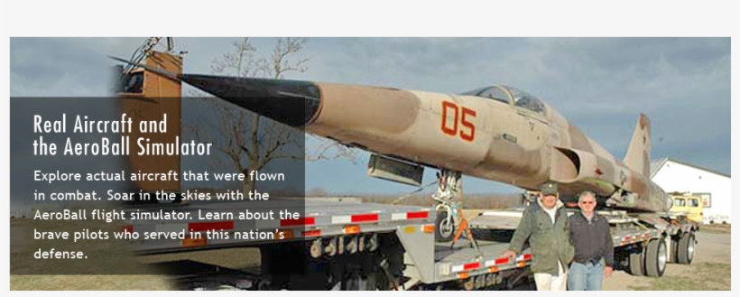 Make Aviation Cadet World Your Destination In The Ozarks - Air Force, transparent png