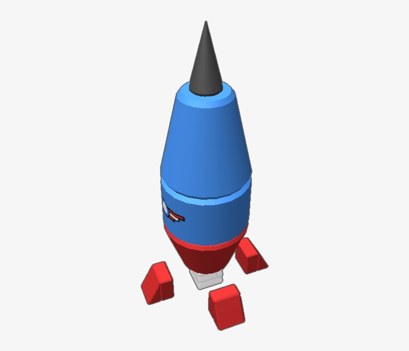 By - Rocket, transparent png