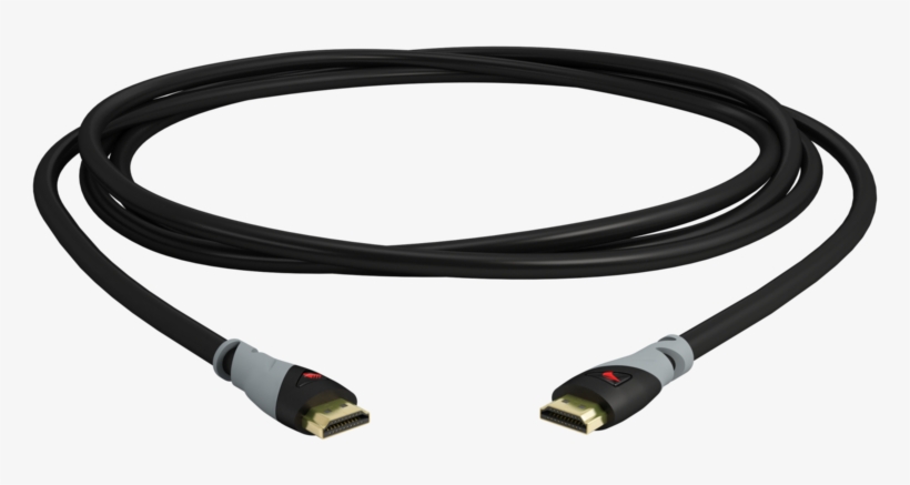 Hdmi Cable Png Free Download - Wyrestorm Exp-hdmi Express 4k/3d Hdmi Cable, transparent png