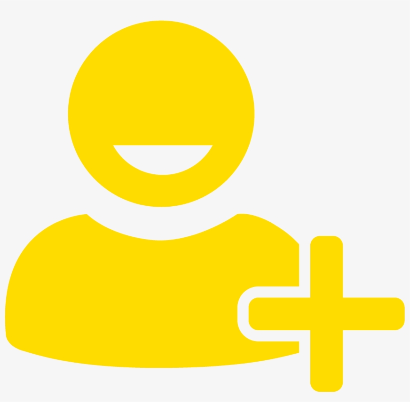 Invite Member - Cross, transparent png
