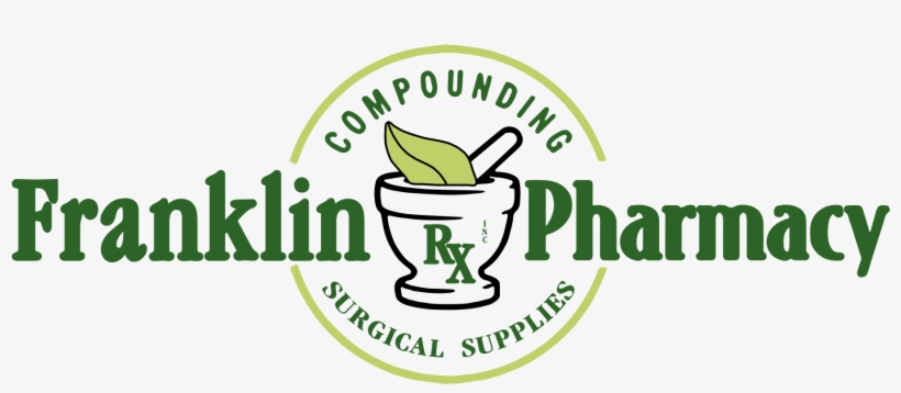 Franklin Rx Pharmacy 11550 - Franklin Rx Pharmacy, transparent png