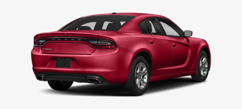 New 2019 Dodge Charger Srt Hellcat - New 2018 Chrysler 300s, transparent png