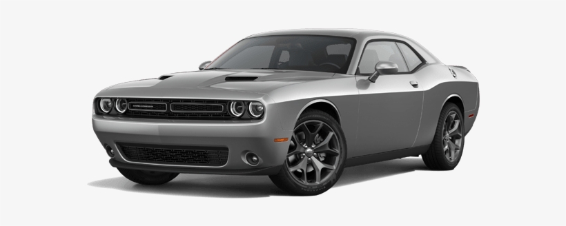 Dodge Challenger, transparent png