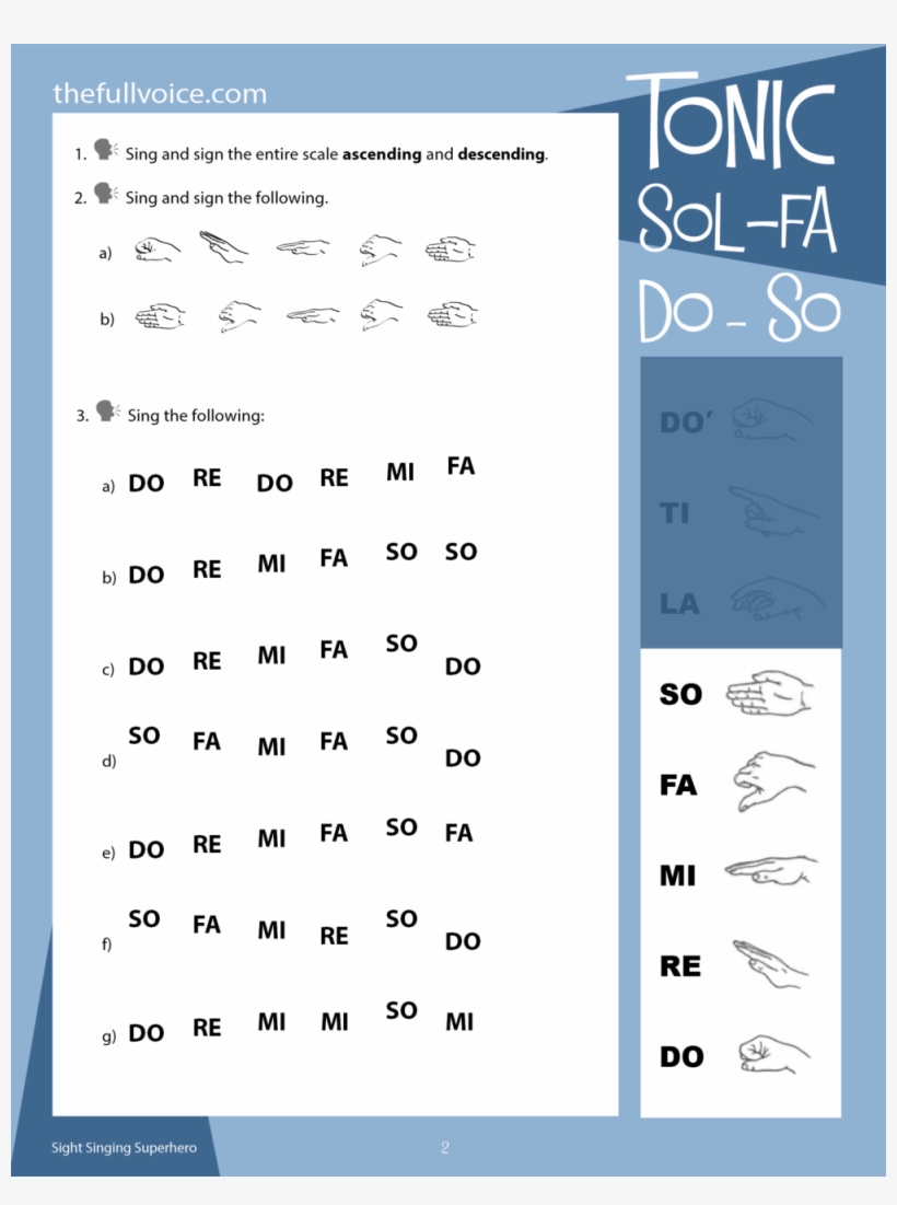 Sight Singing, Music Ed, Music Theory, Music Lessons, - Tonic Sol Fa Symbol, transparent png
