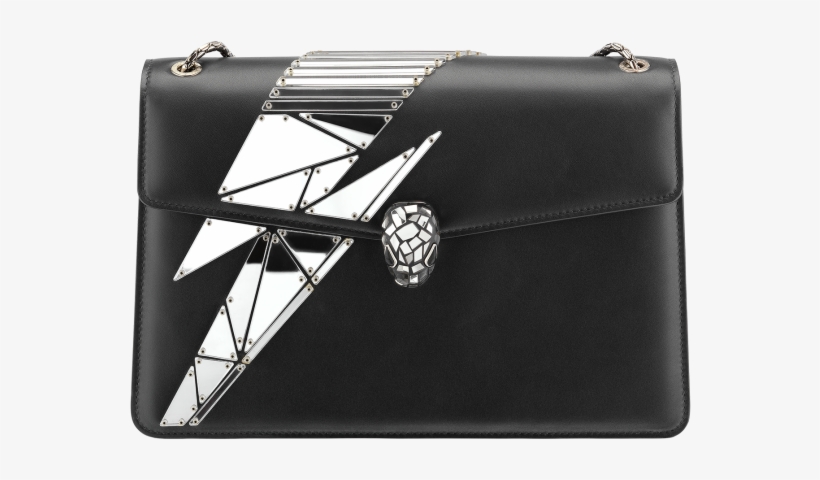 Bvlgari Serpenti Forever Hand Bag, transparent png