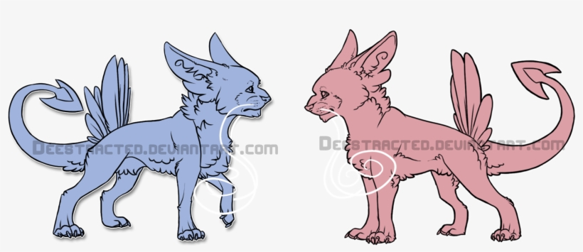 Norse Hellcat - Cartoon, transparent png