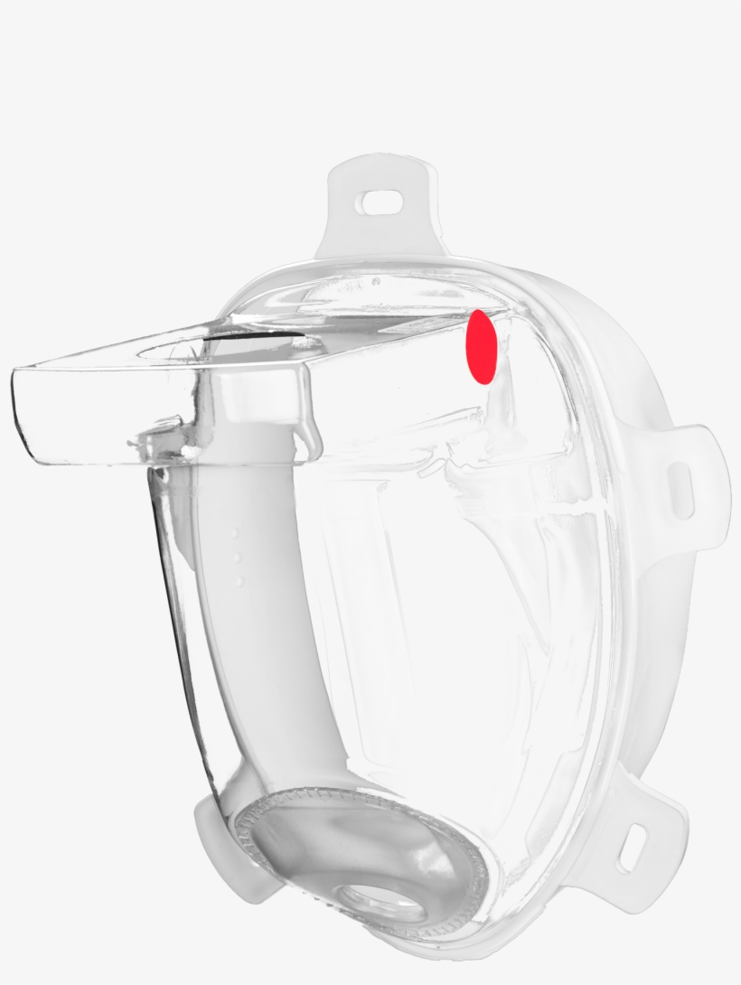 Fc Mask 001 - Tiki Maske 5-pakning, transparent png