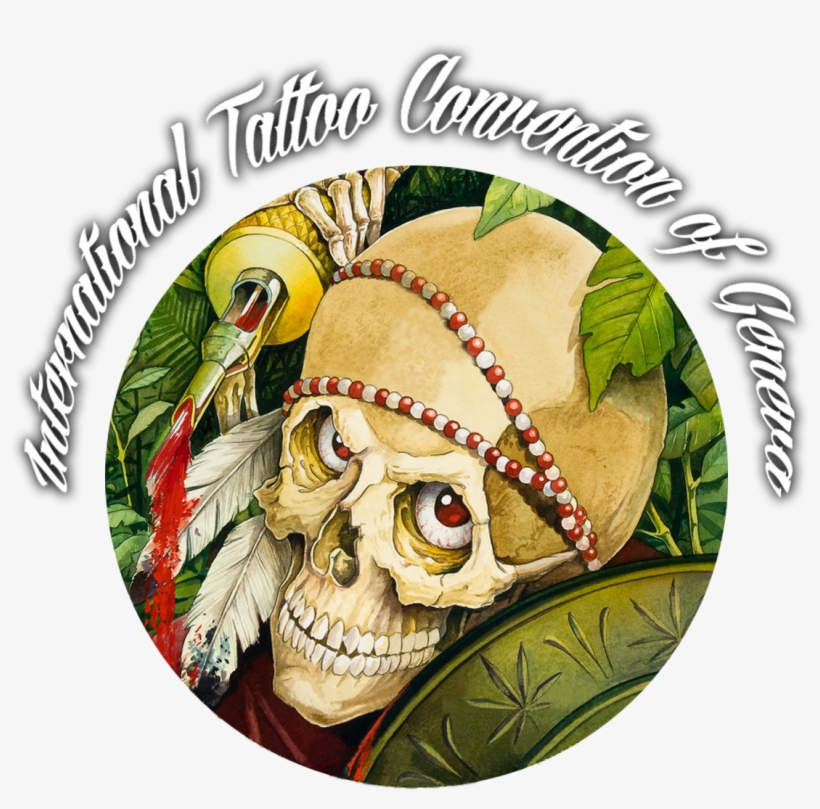 Tattoo Geneva - Tattoo, transparent png