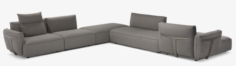 Versions - Natuzzi Herman, transparent png