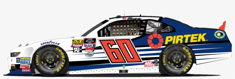 Roush Fenway Racing On Twitter - Austin Cindric Diecast, transparent png
