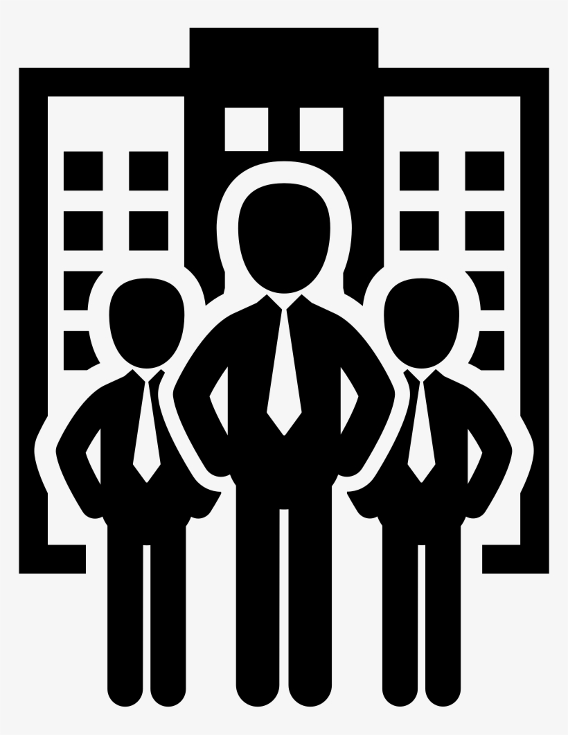 Office Building Comments - Office Building Symbol Png, transparent png