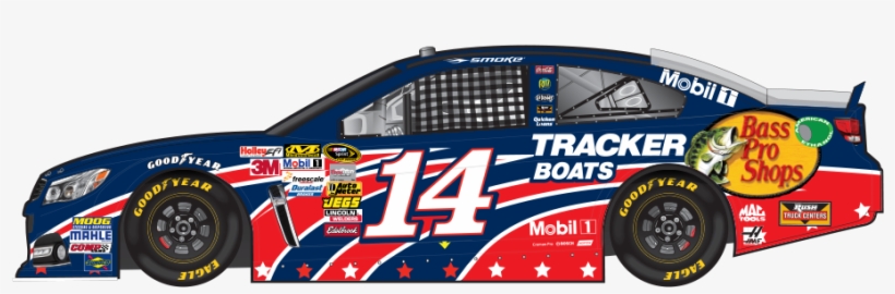 Sonoma Paint Scheme Preview - Tony Stewart Mobil 1 2013, transparent png