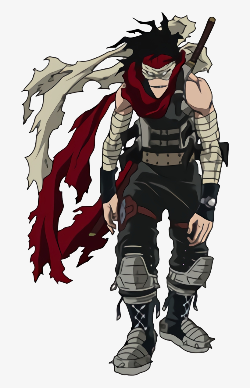636kib, 682x1191, Tache - Stain My Hero Academia, transparent png
