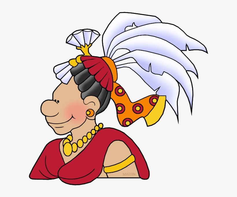 Mayan Clipart Indus - Maya Person Clip Art - 648x621 PNG Download - PNGkit