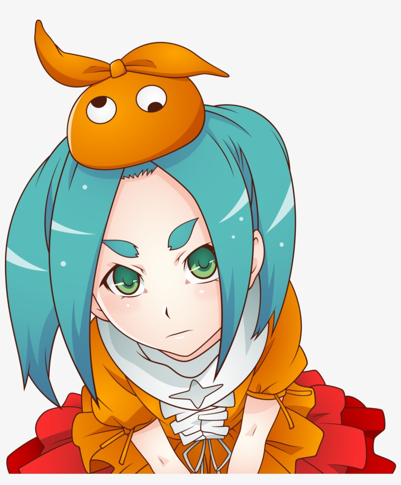 Monogatari Images Ononoki Yotsugi Hd Wallpaper And - Ononoki Yotsugi Transparent, transparent png