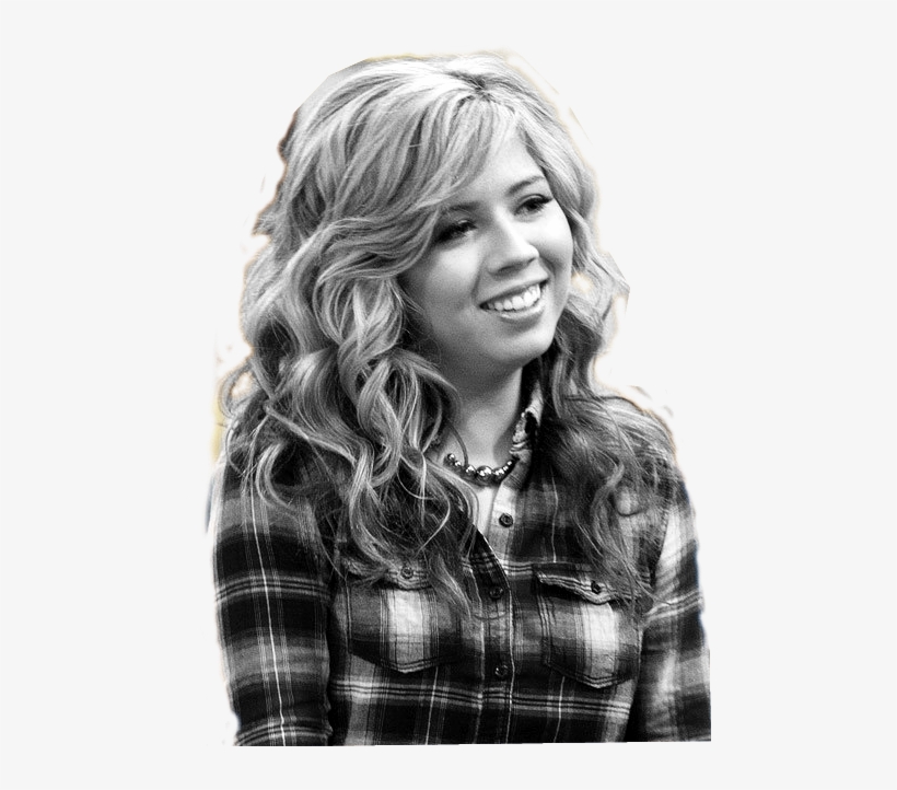 Jenette Mccurdy - Esta Sam De Icarly Hoje, transparent png